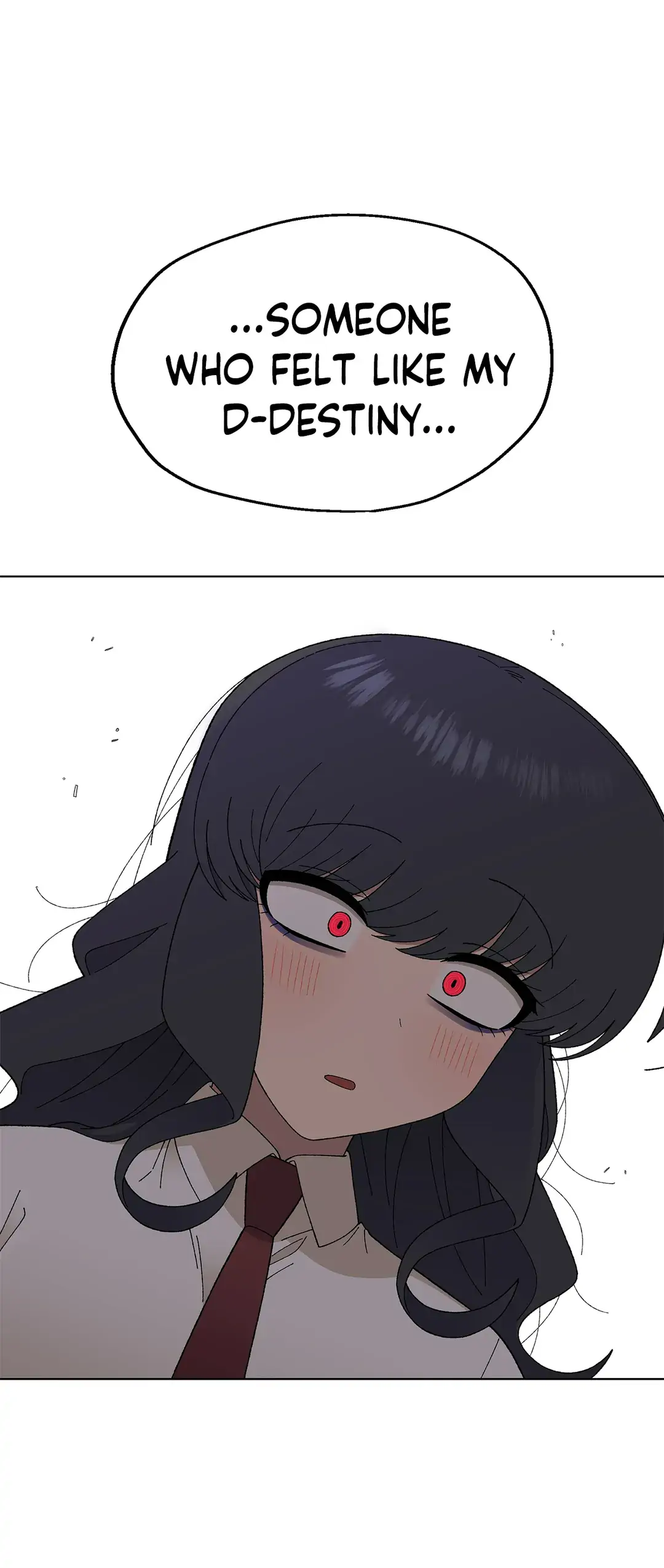 You’re Under My Skin! chapter 64 page 72