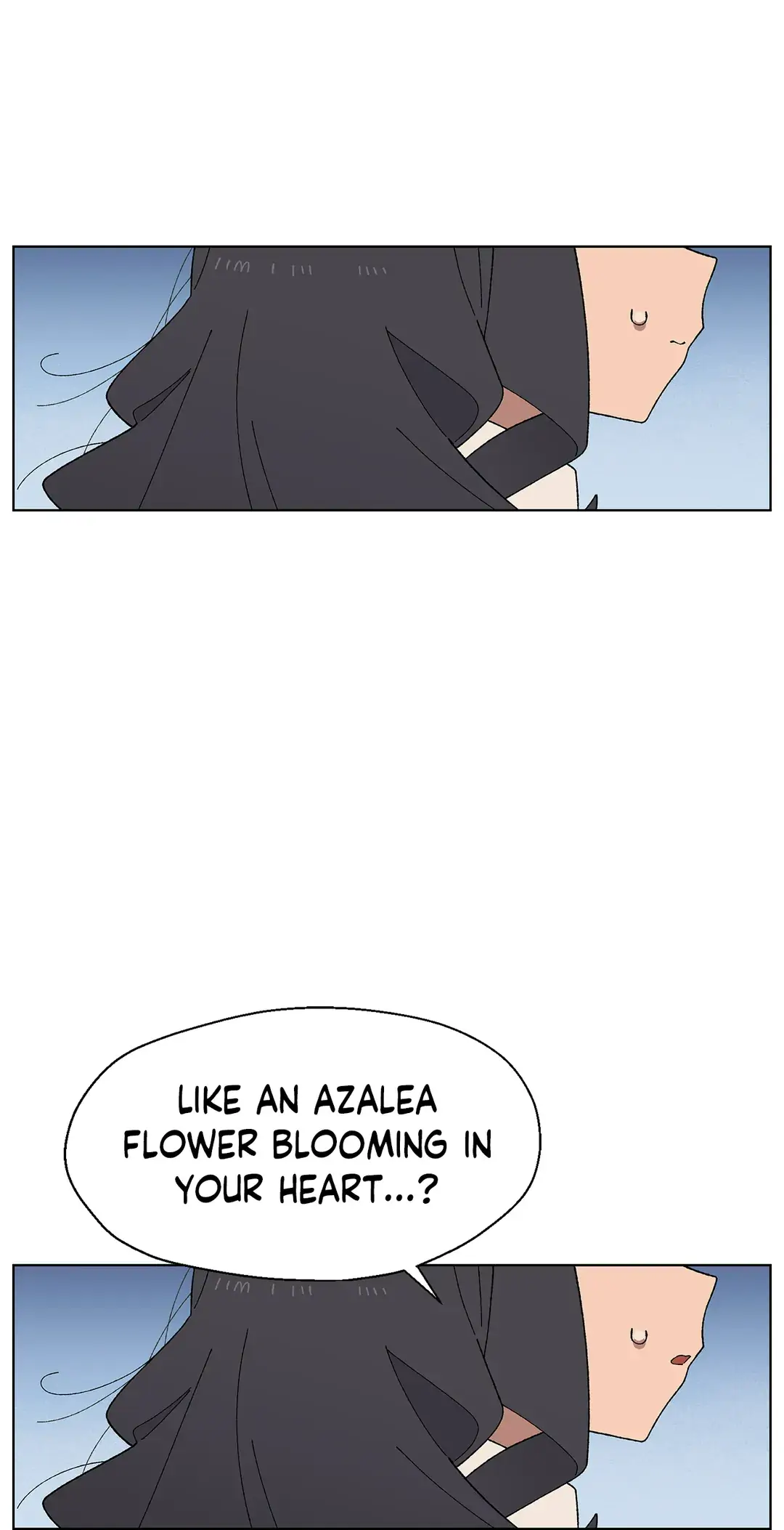 You’re Under My Skin! chapter 64 page 74