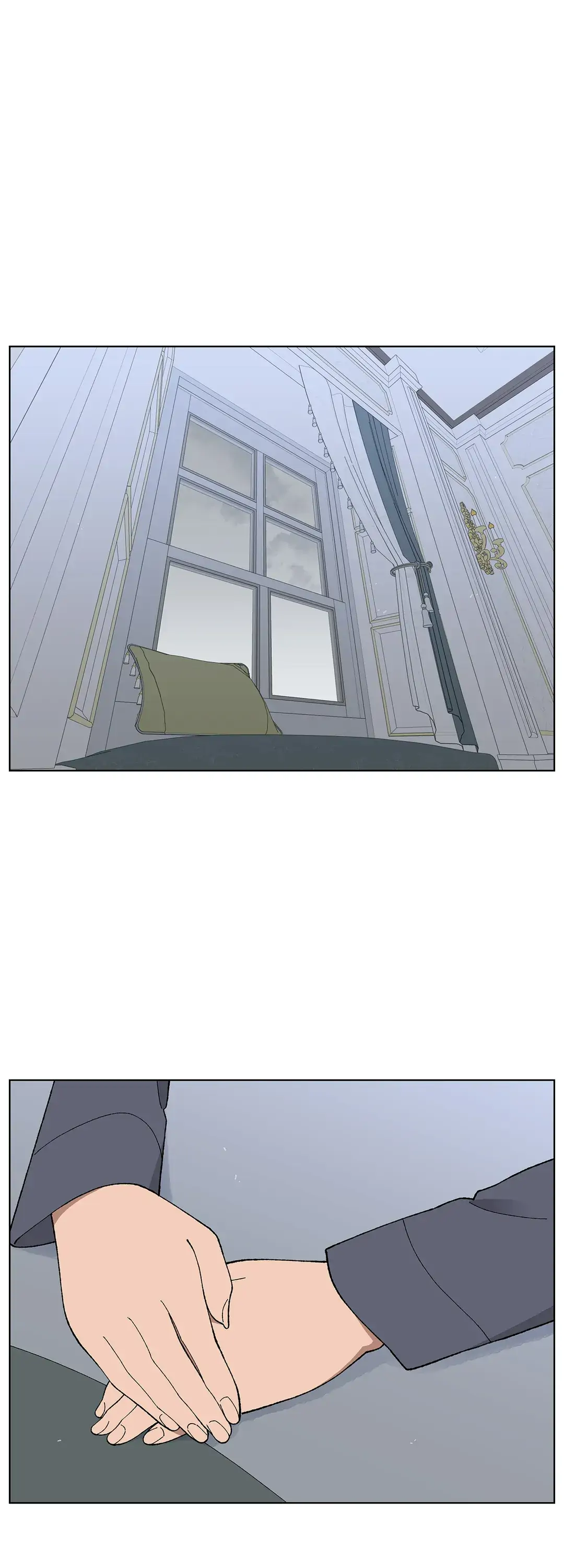 You’re Under My Skin! chapter 65 page 1