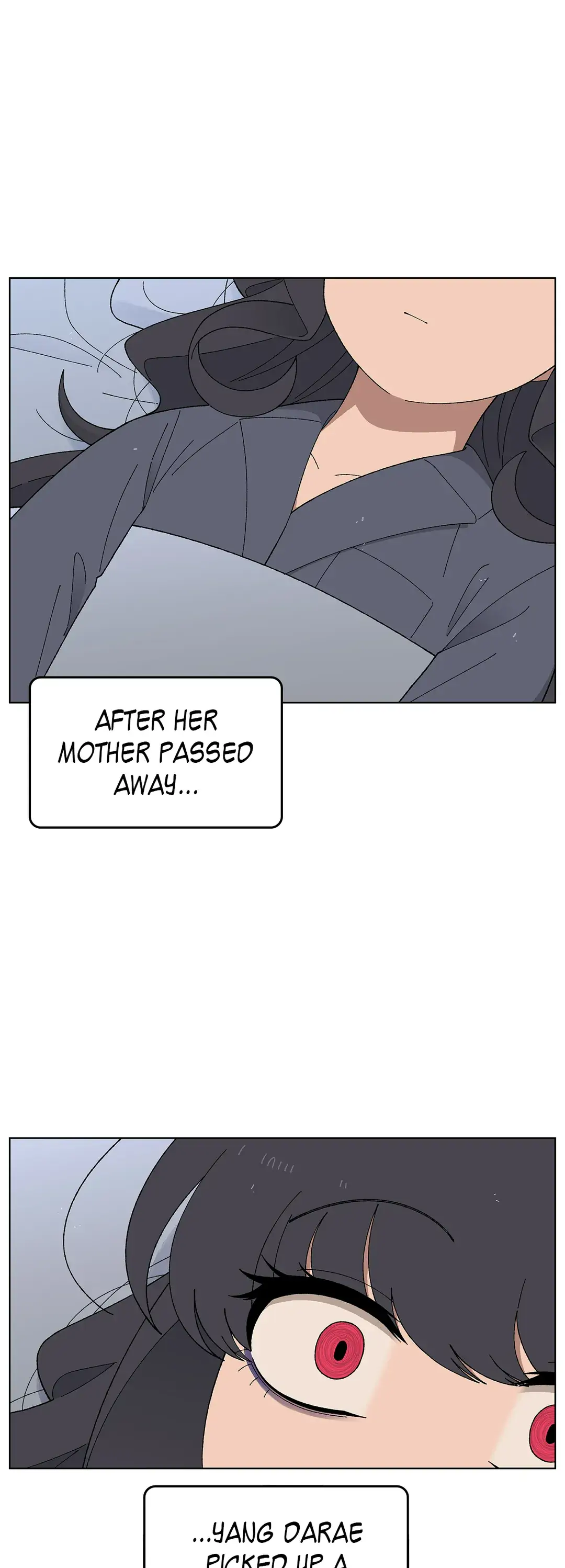 You’re Under My Skin! chapter 65 page 2