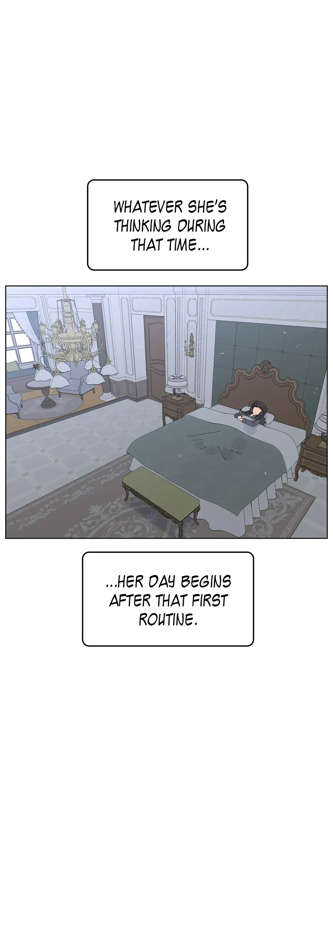 You’re Under My Skin! chapter 65 page 4