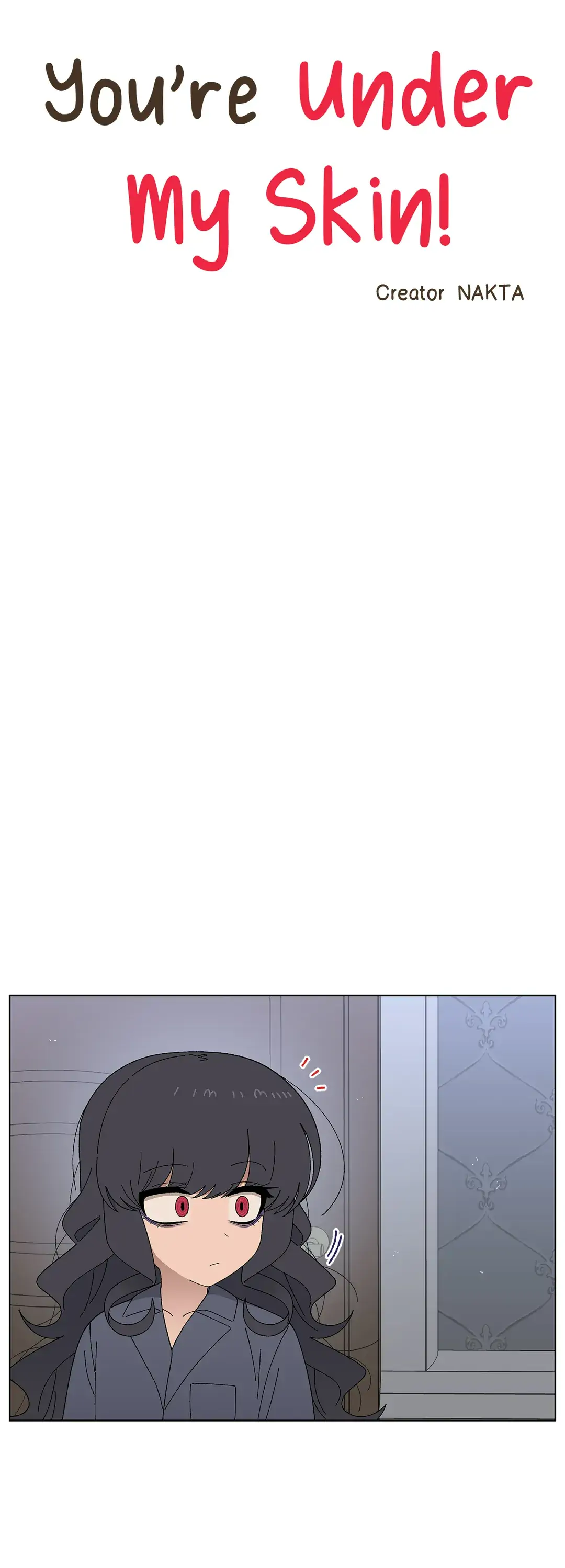 You’re Under My Skin! chapter 65 page 5