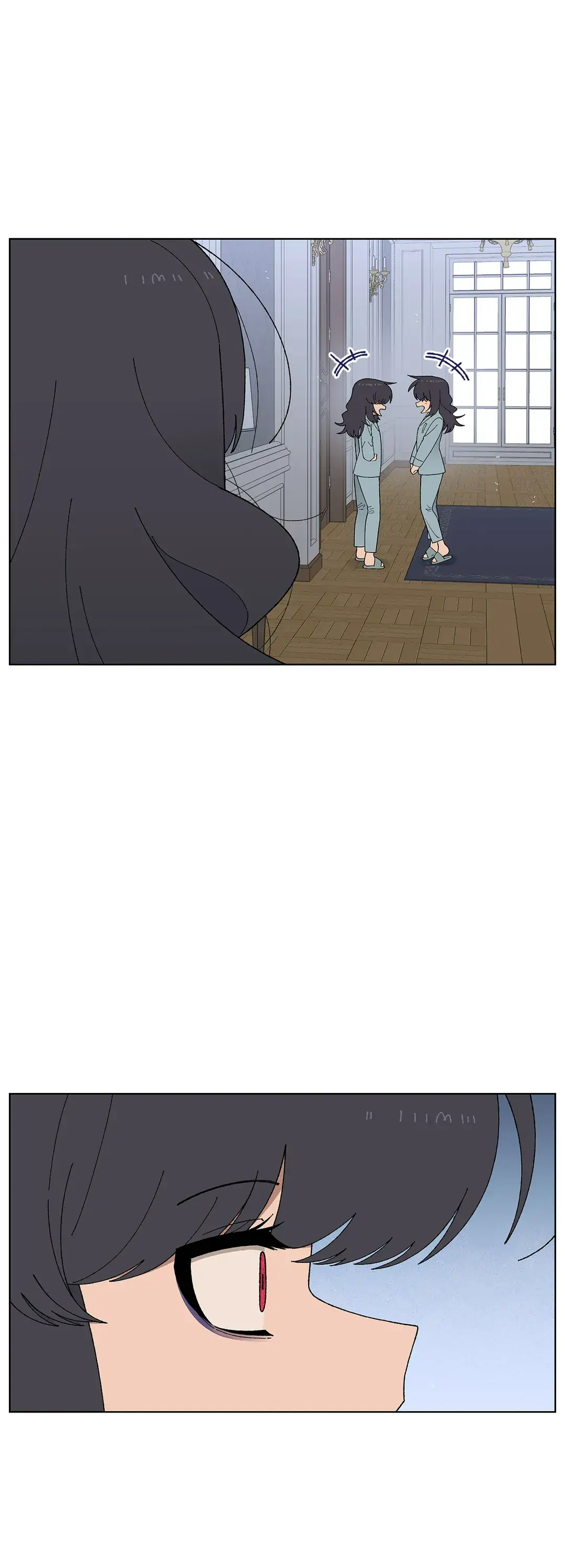 You’re Under My Skin! chapter 65 page 6