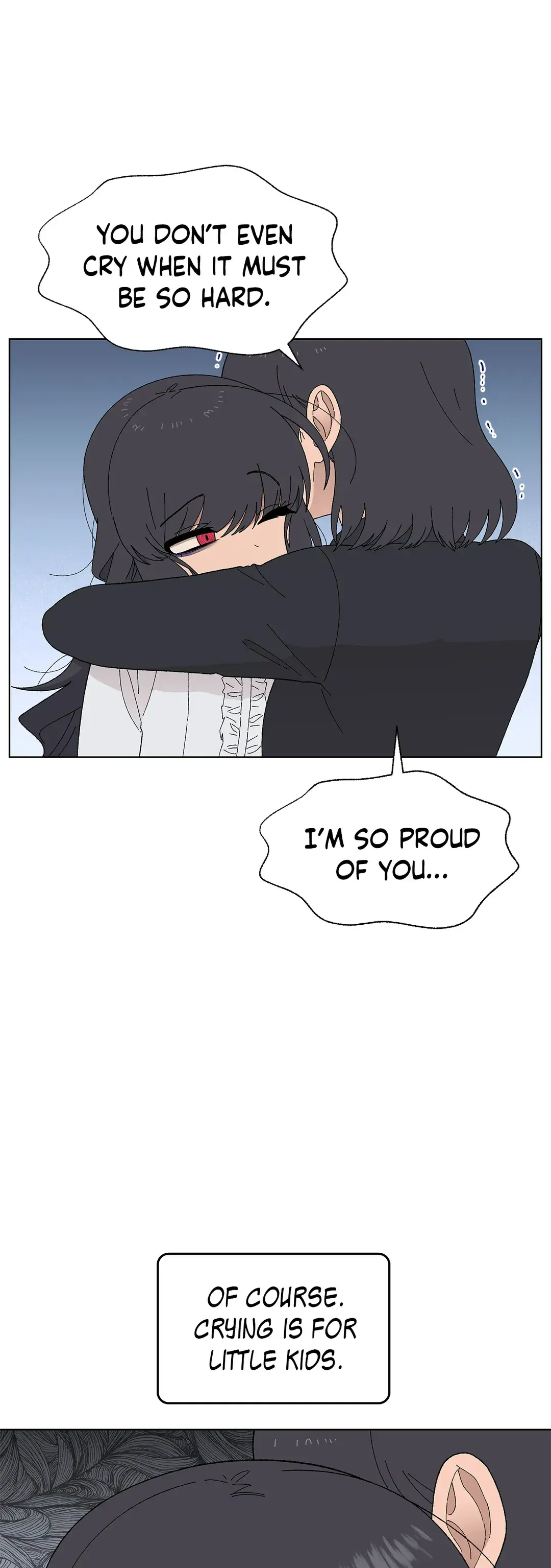 You’re Under My Skin! chapter 65 page 18