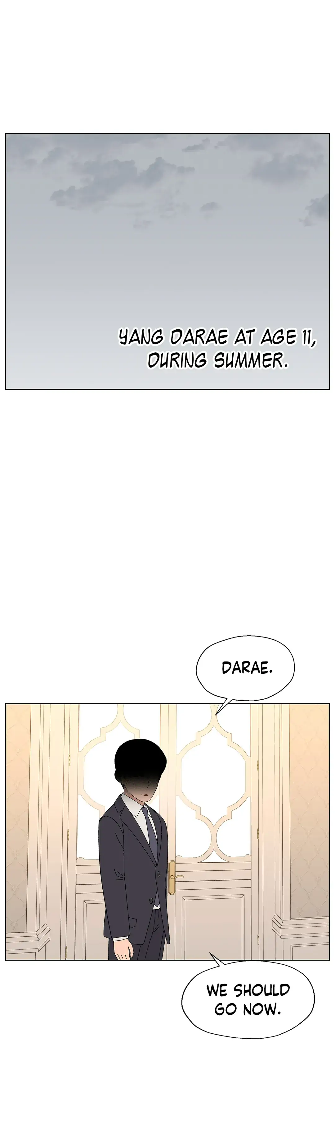 You’re Under My Skin! chapter 65 page 25
