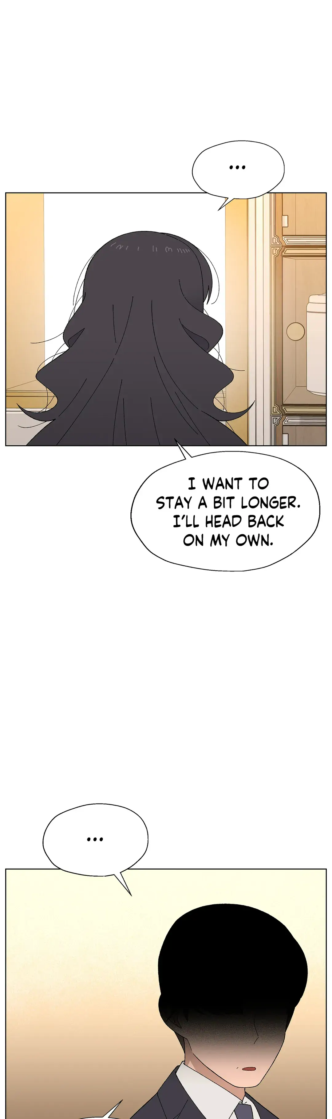 You’re Under My Skin! chapter 65 page 26