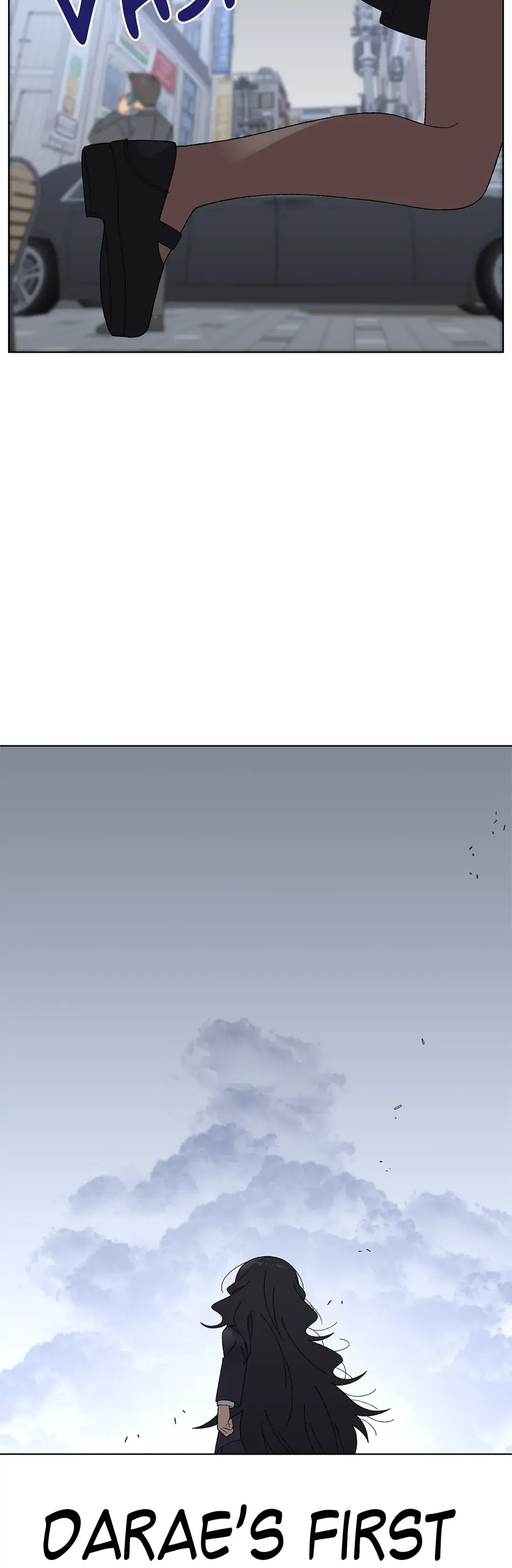 You’re Under My Skin! chapter 65 page 33