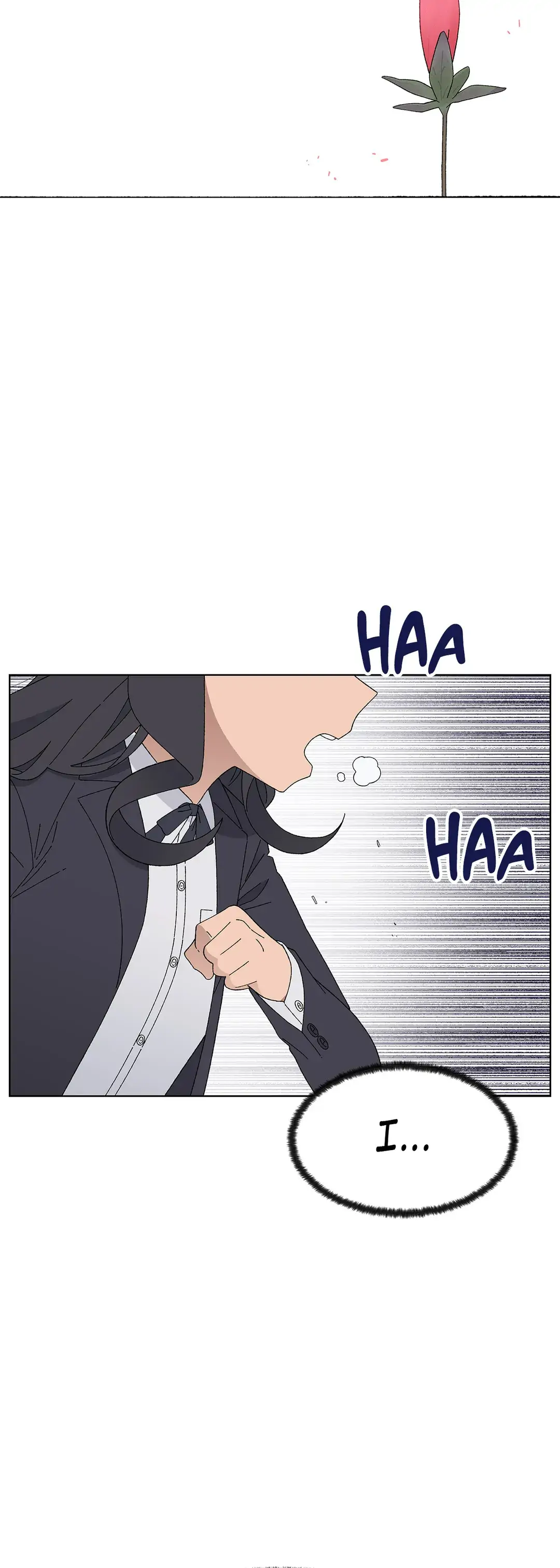 You’re Under My Skin! chapter 66 page 2