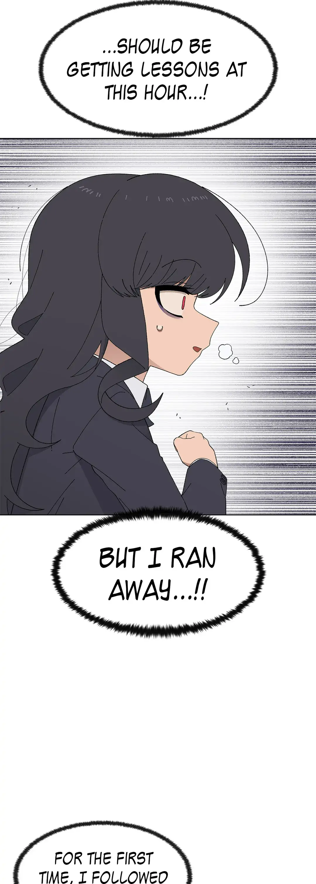 You’re Under My Skin! chapter 66 page 3