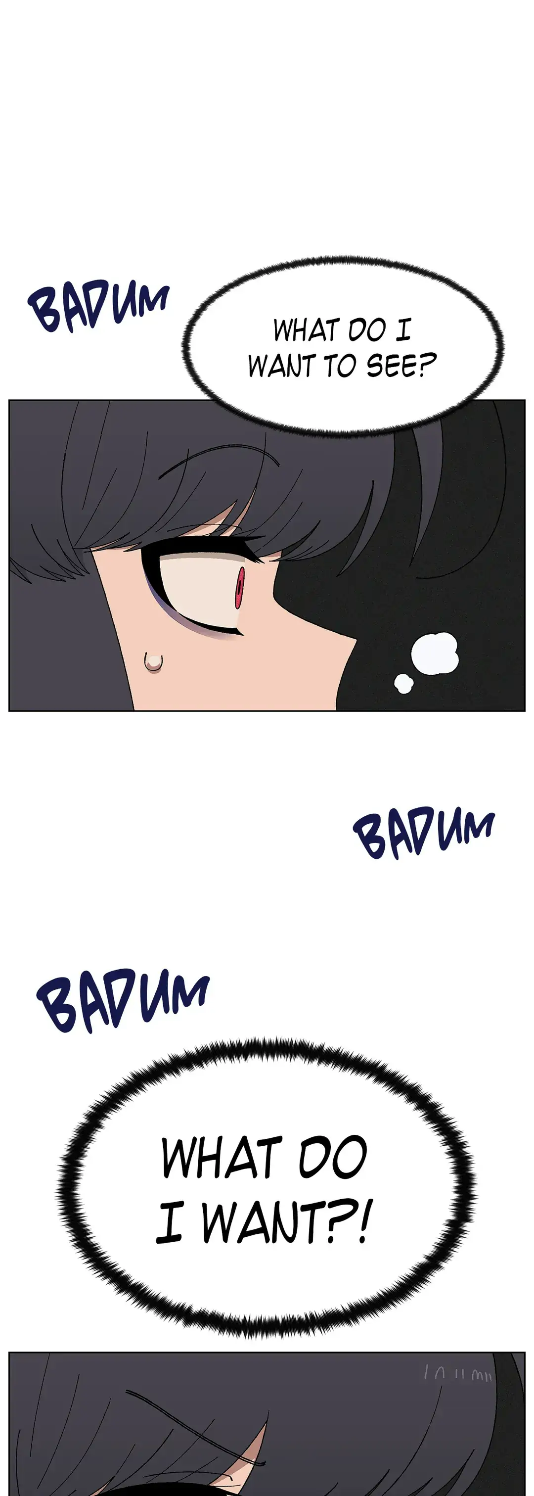 You’re Under My Skin! chapter 66 page 5