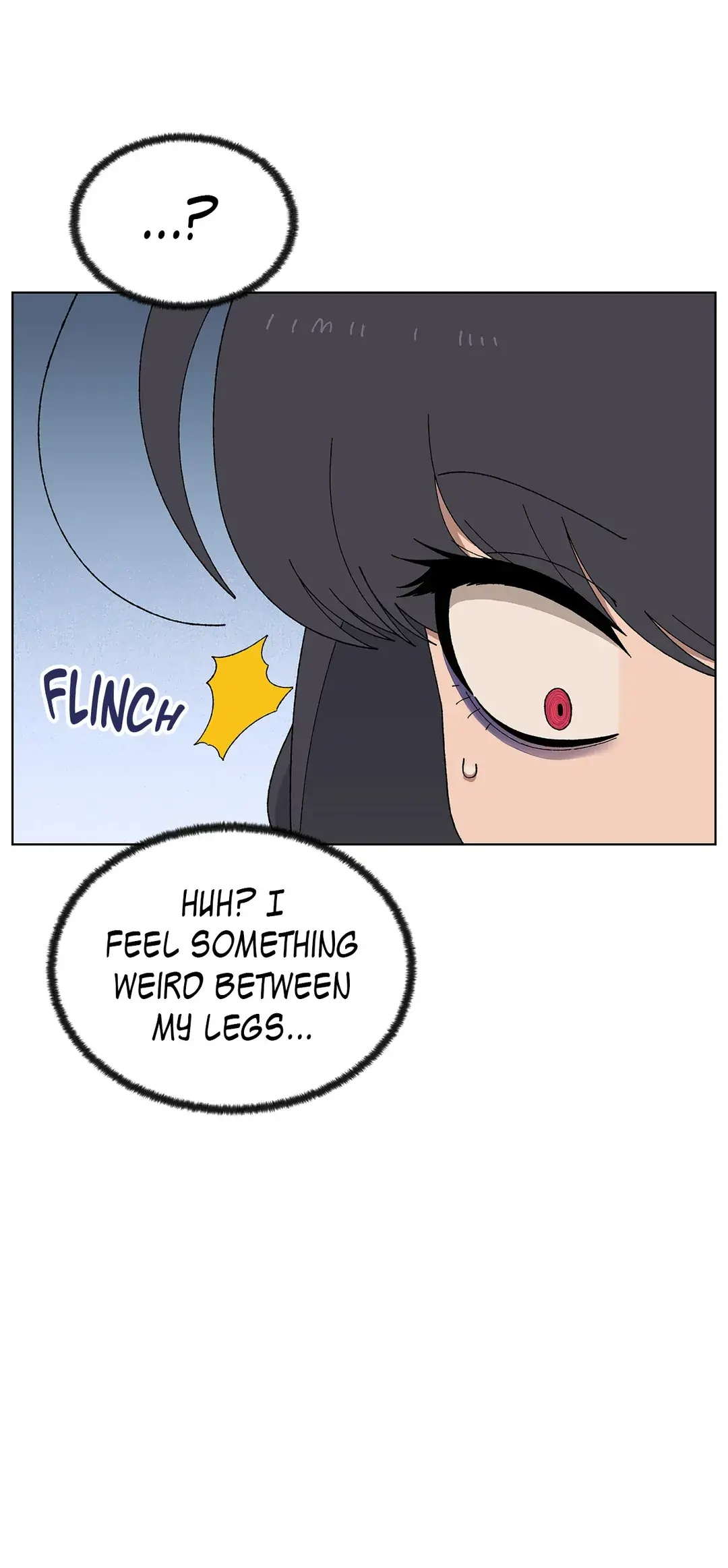 You’re Under My Skin! chapter 66 page 9