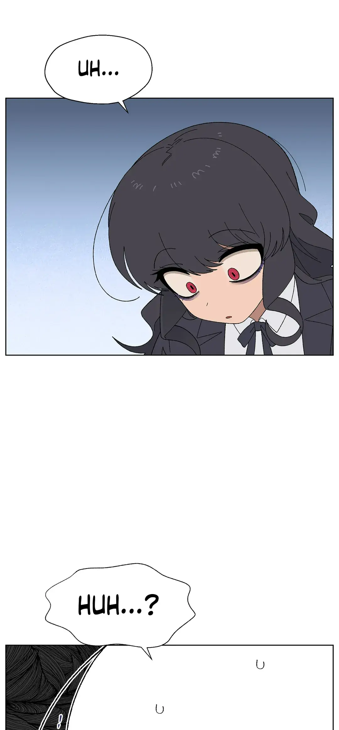 You’re Under My Skin! chapter 66 page 11