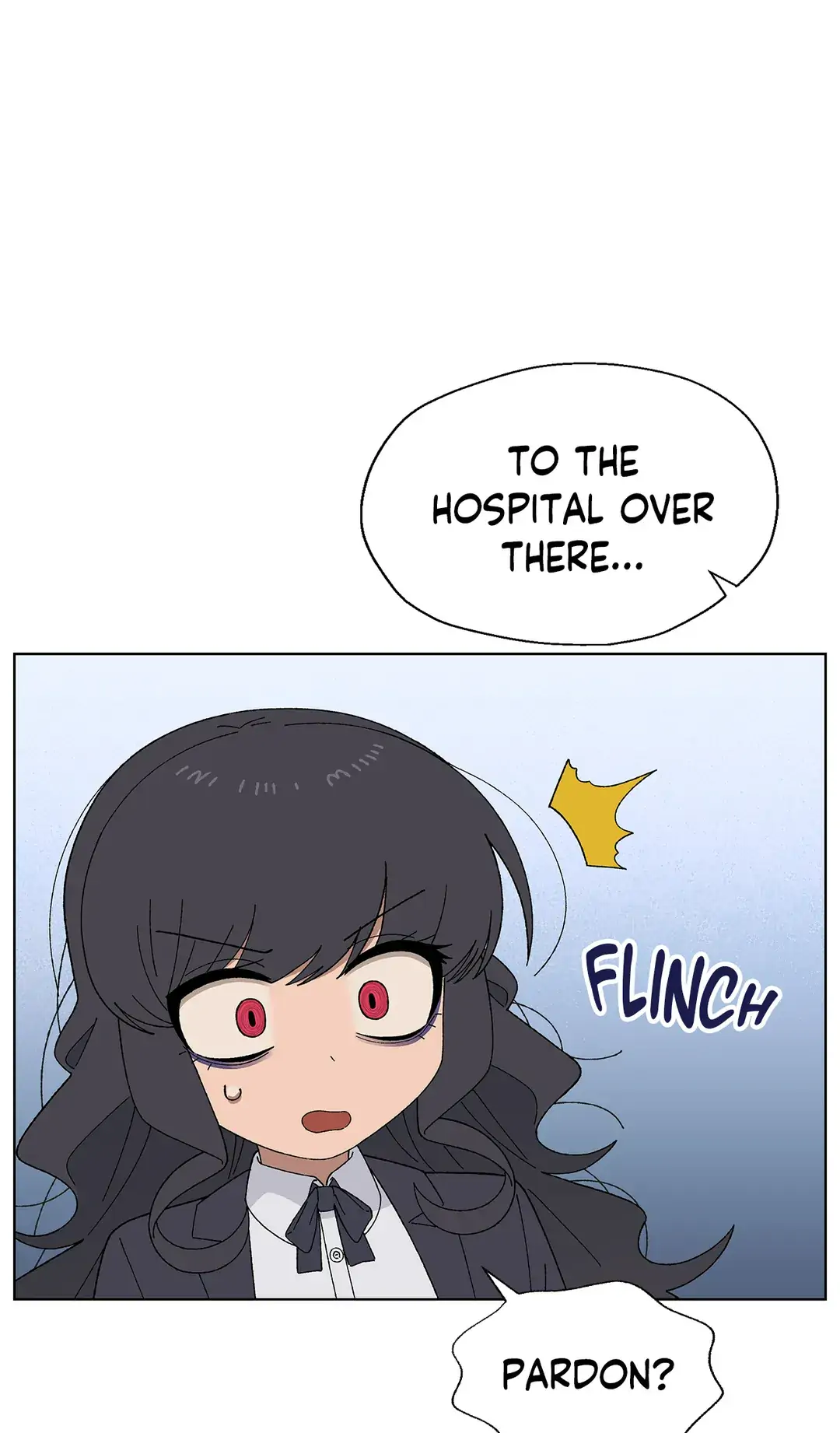 You’re Under My Skin! chapter 66 page 37