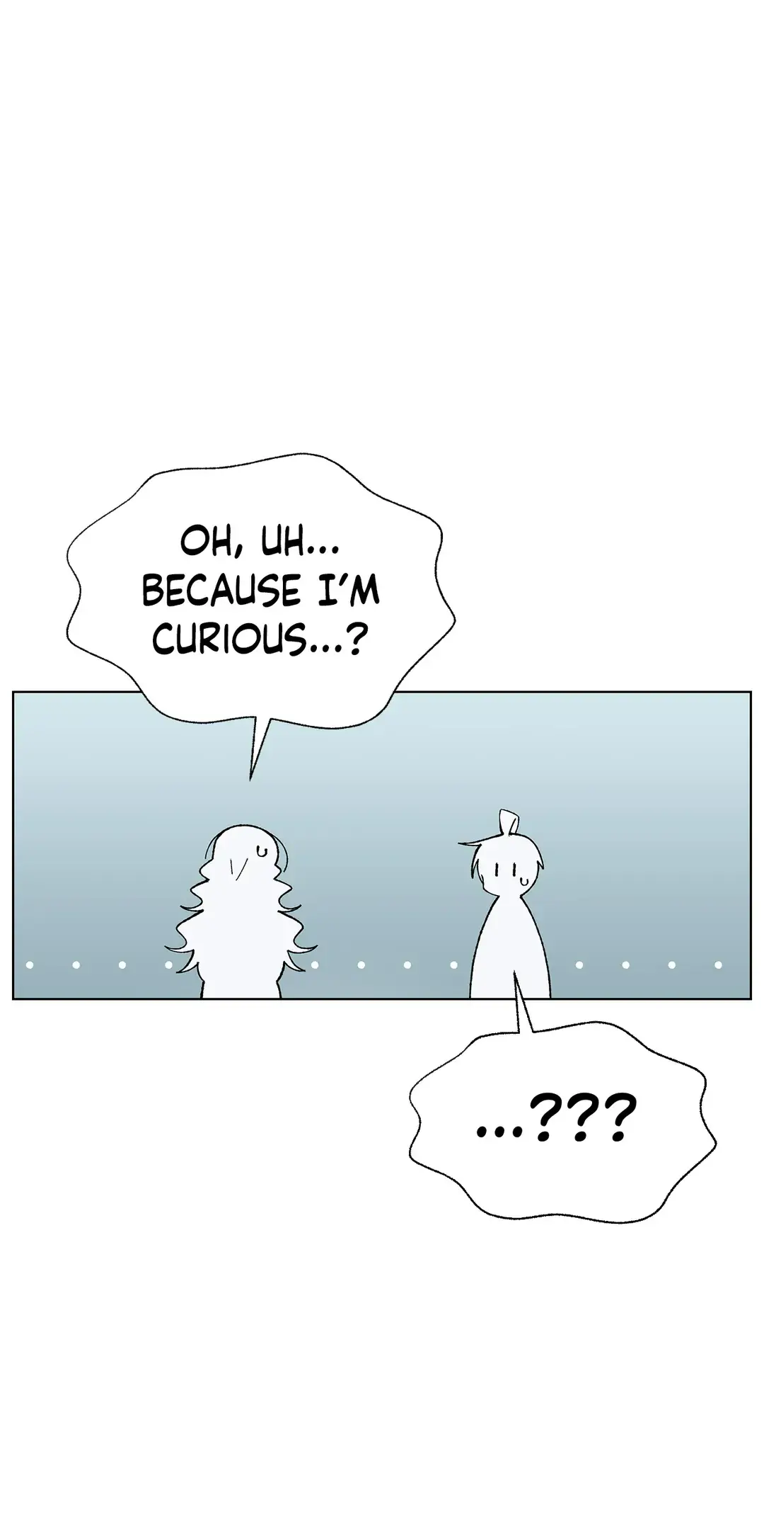 You’re Under My Skin! chapter 66 page 44