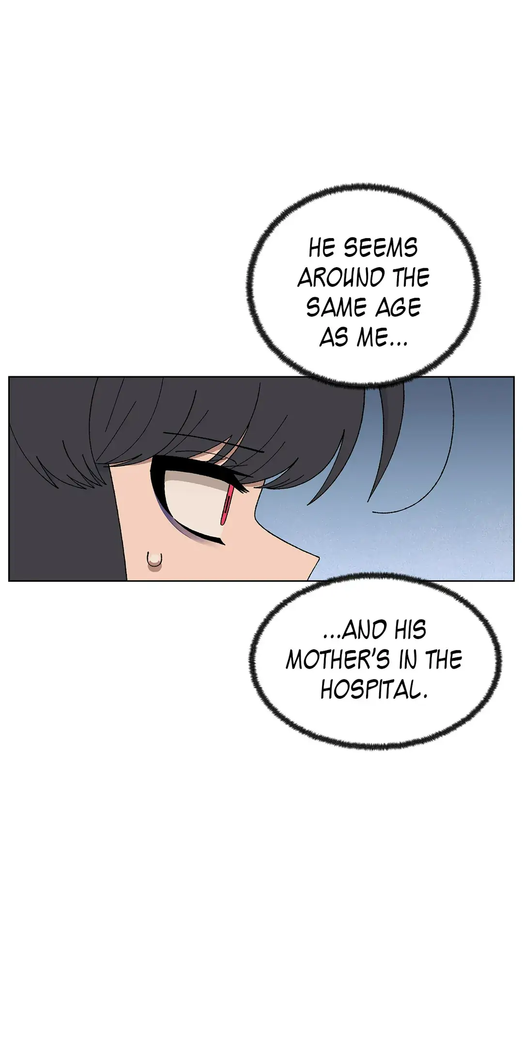 You’re Under My Skin! chapter 66 page 46