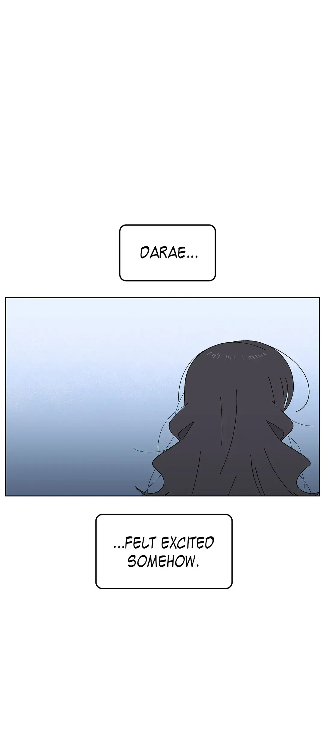 You’re Under My Skin! chapter 67 page 1