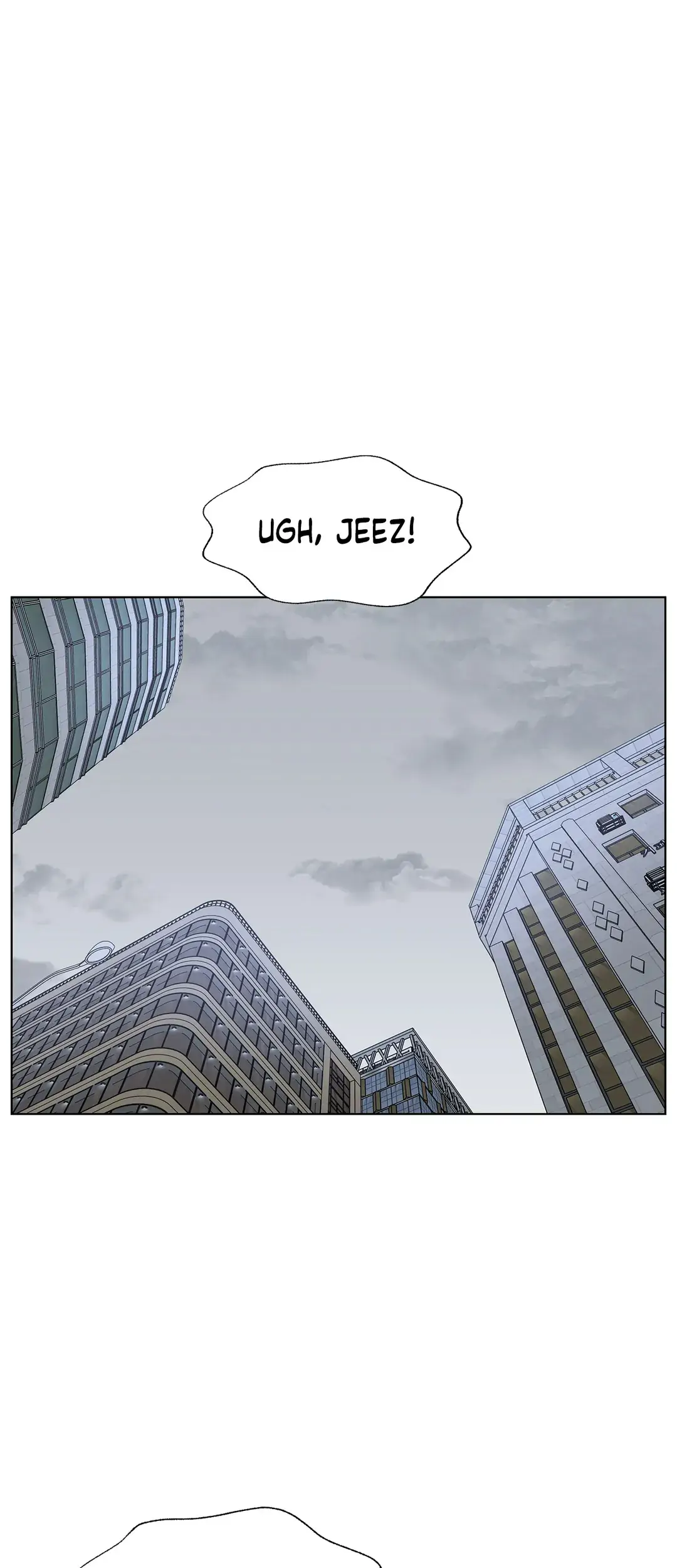 You’re Under My Skin! chapter 67 page 3