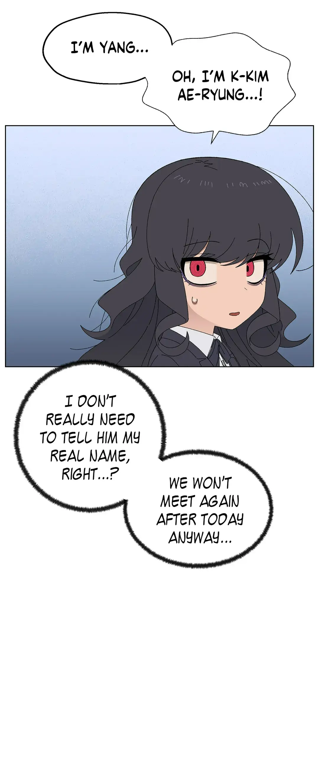 You’re Under My Skin! chapter 67 page 14