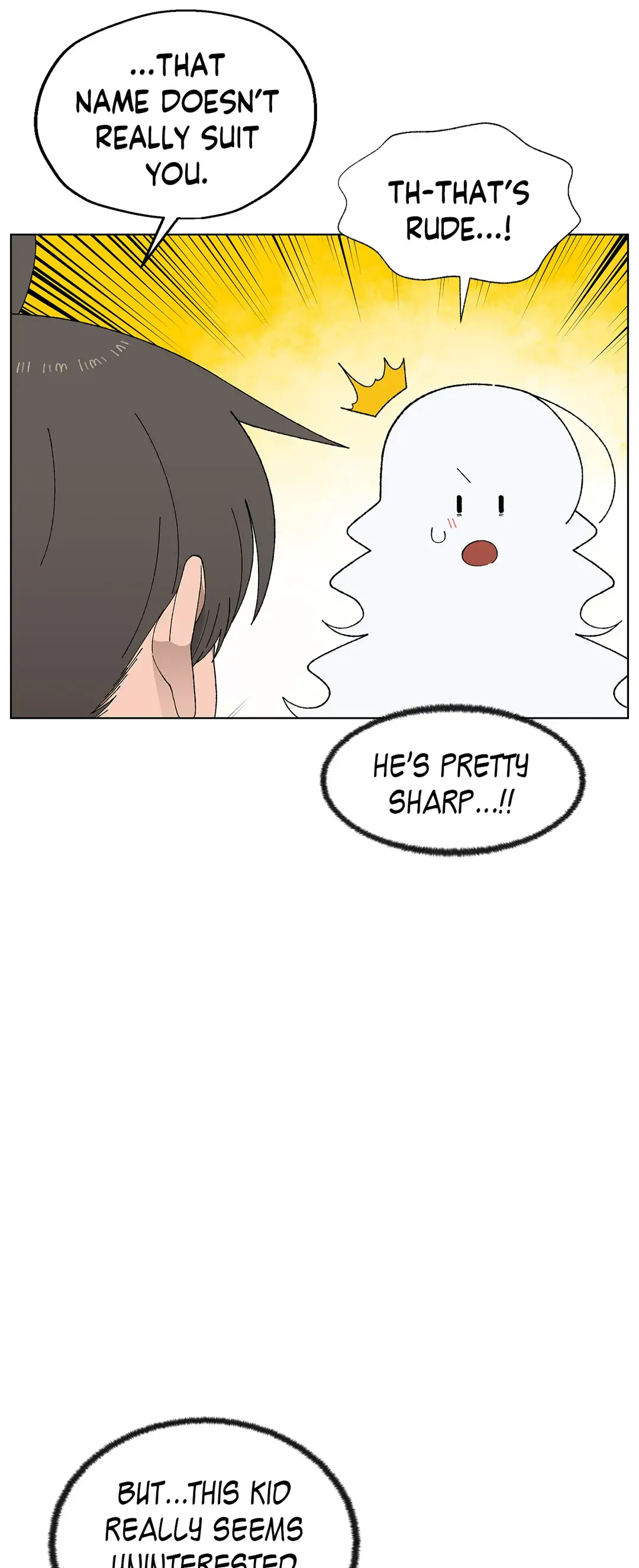 You’re Under My Skin! chapter 67 page 15