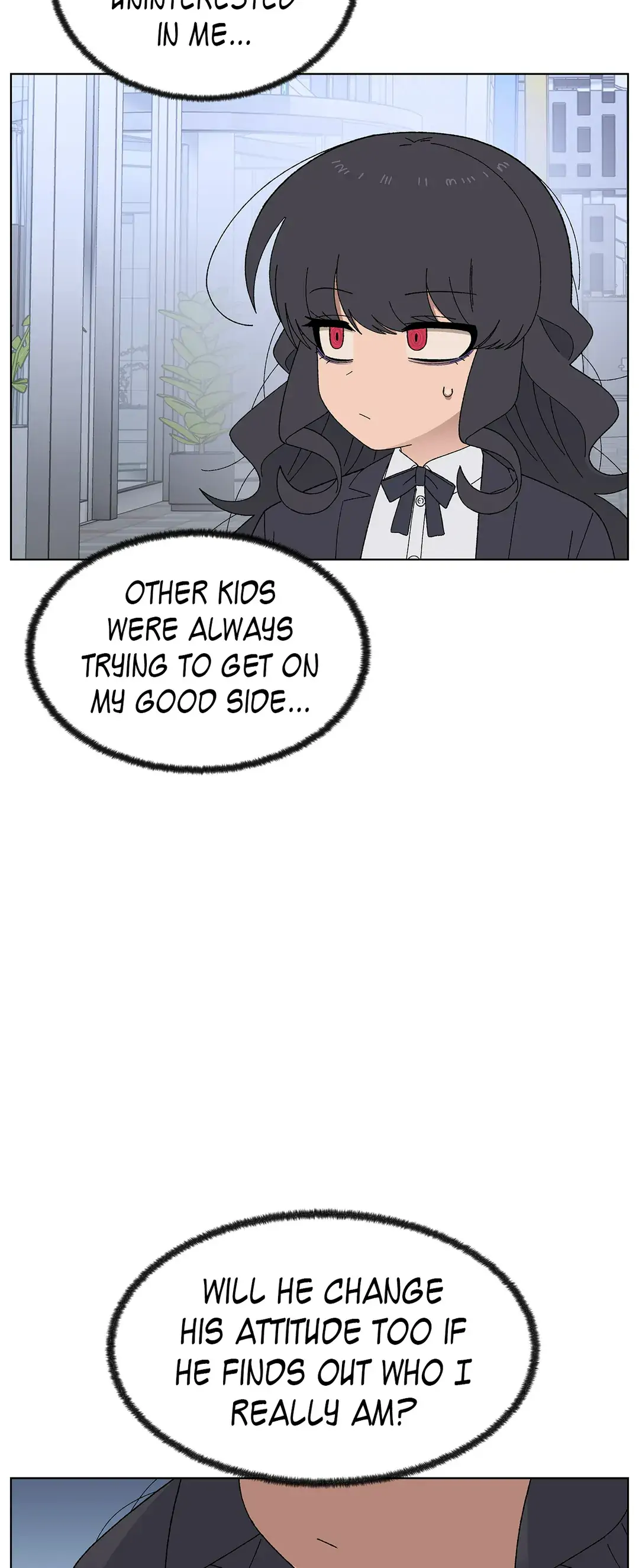 You’re Under My Skin! chapter 67 page 16