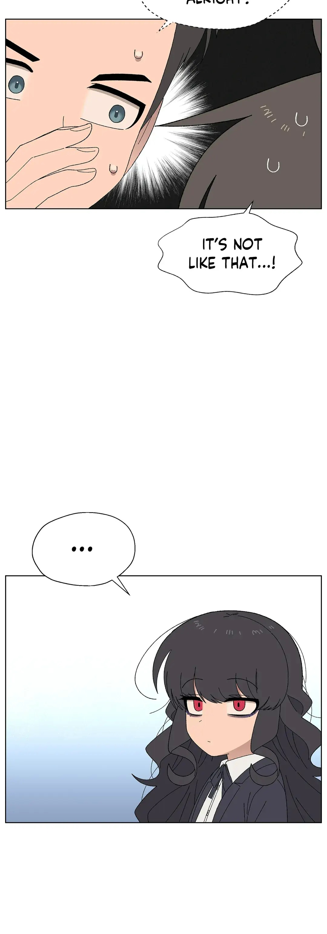 You’re Under My Skin! chapter 67 page 26
