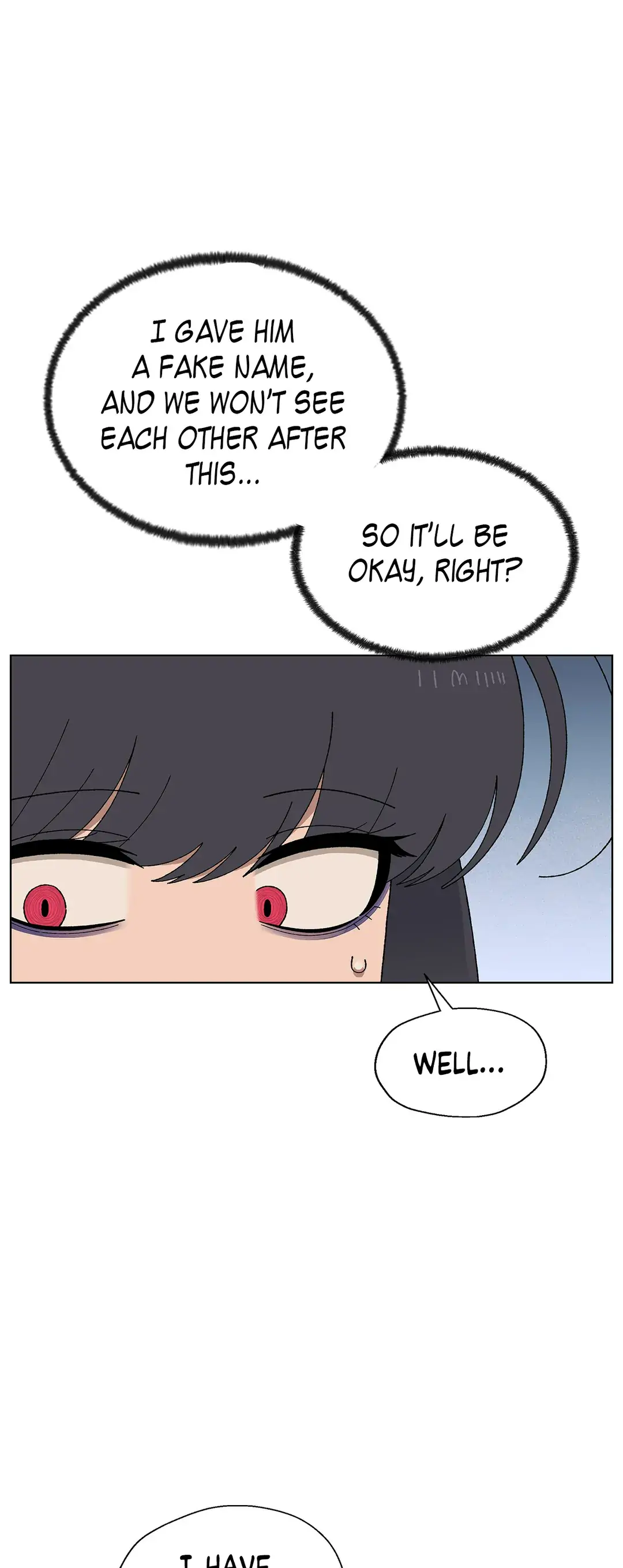 You’re Under My Skin! chapter 67 page 31