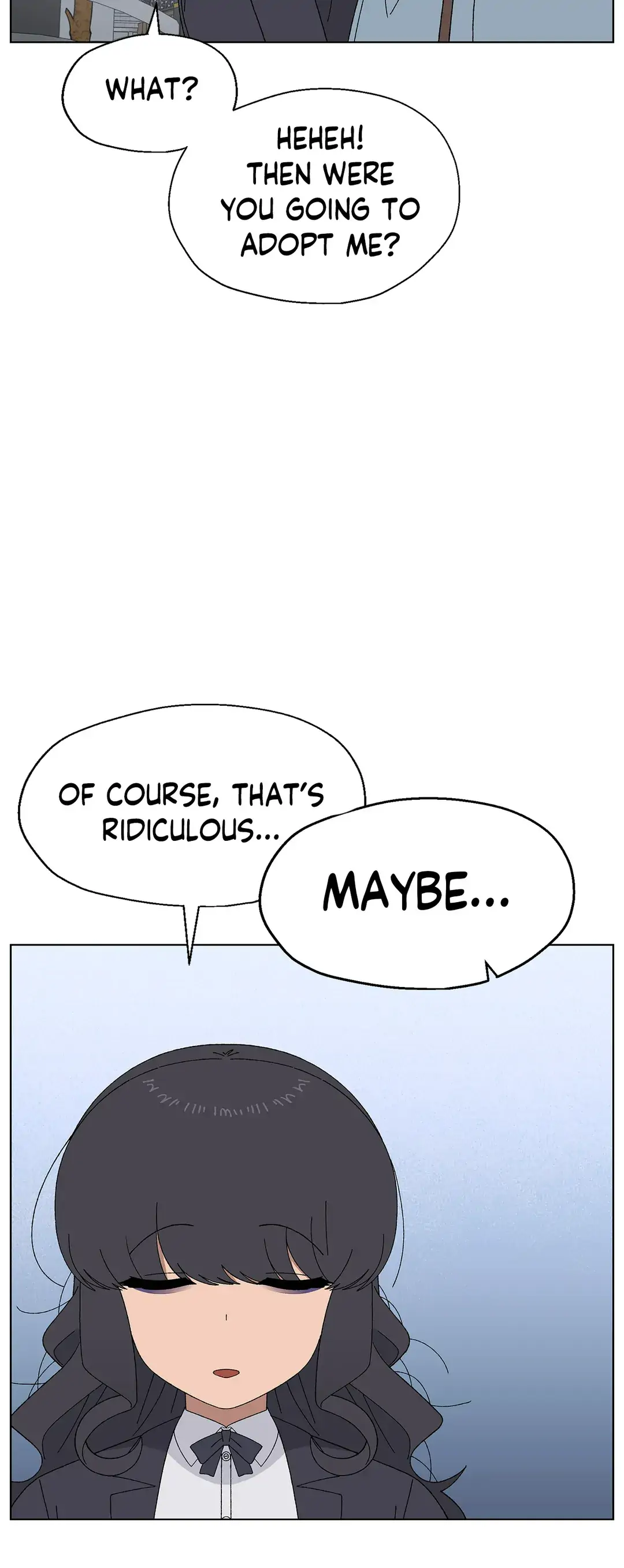You’re Under My Skin! chapter 67 page 36