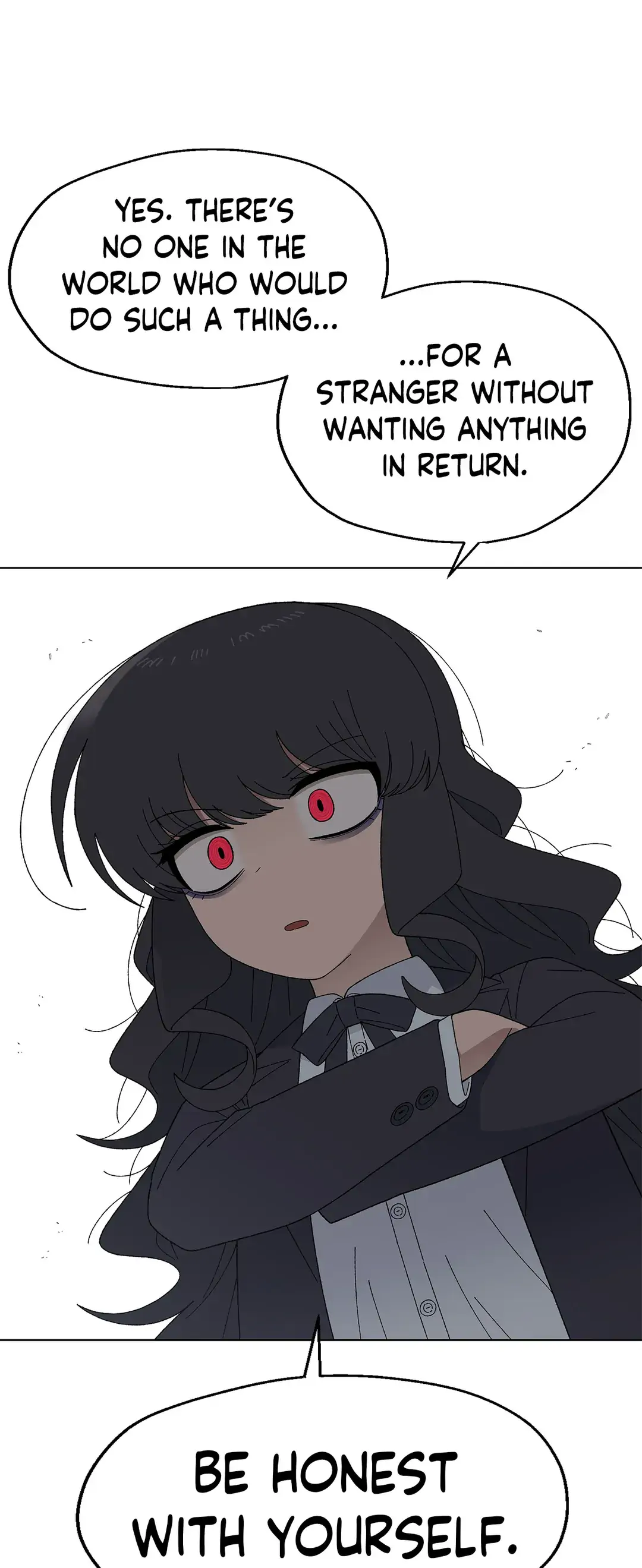 You’re Under My Skin! chapter 67 page 40