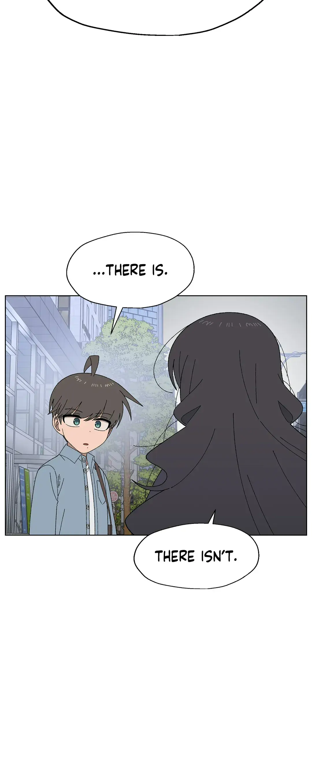 You’re Under My Skin! chapter 67 page 41