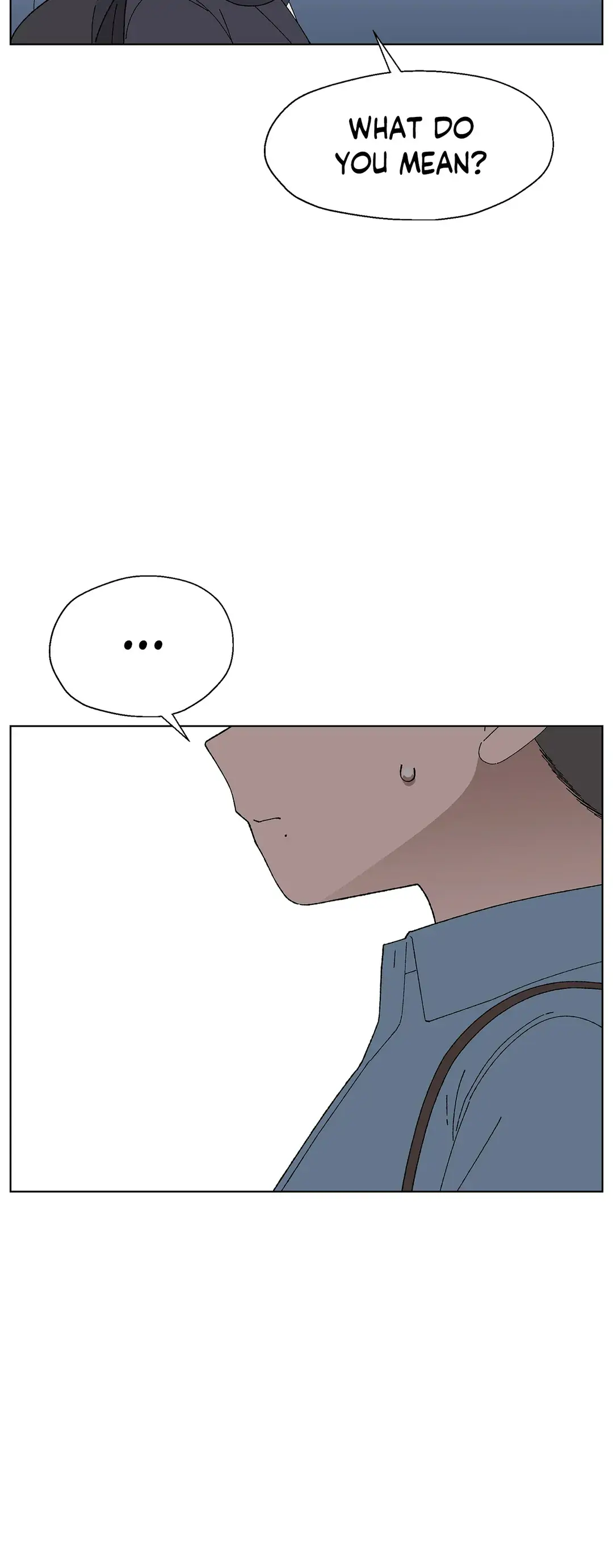 You’re Under My Skin! chapter 67 page 46