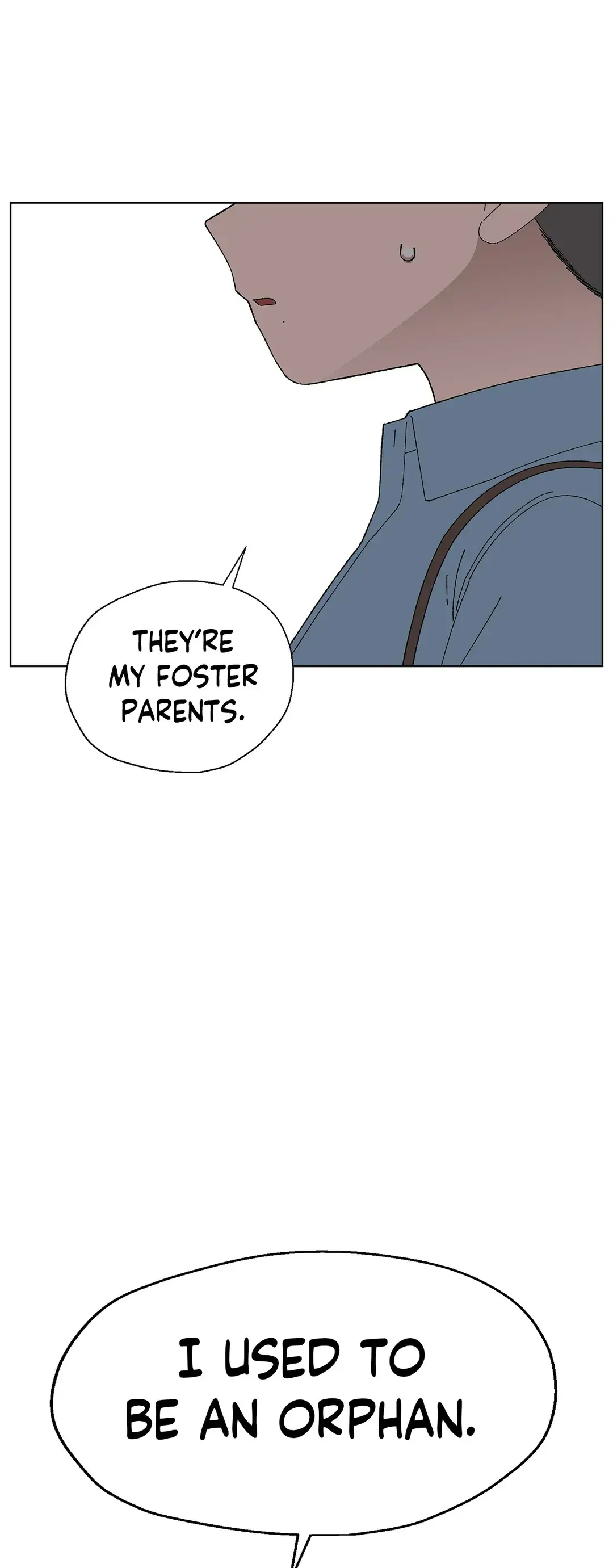 You’re Under My Skin! chapter 67 page 47