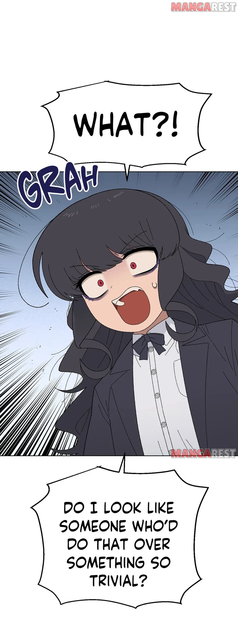 You’re Under My Skin! chapter 68 page 7