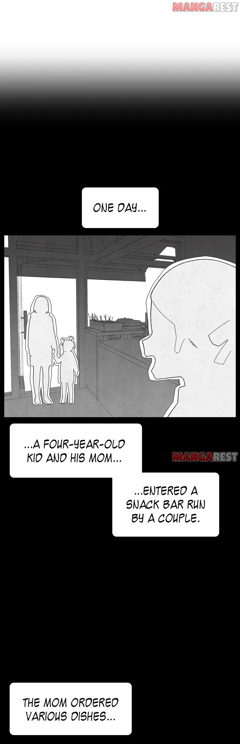 You’re Under My Skin! chapter 68 page 13