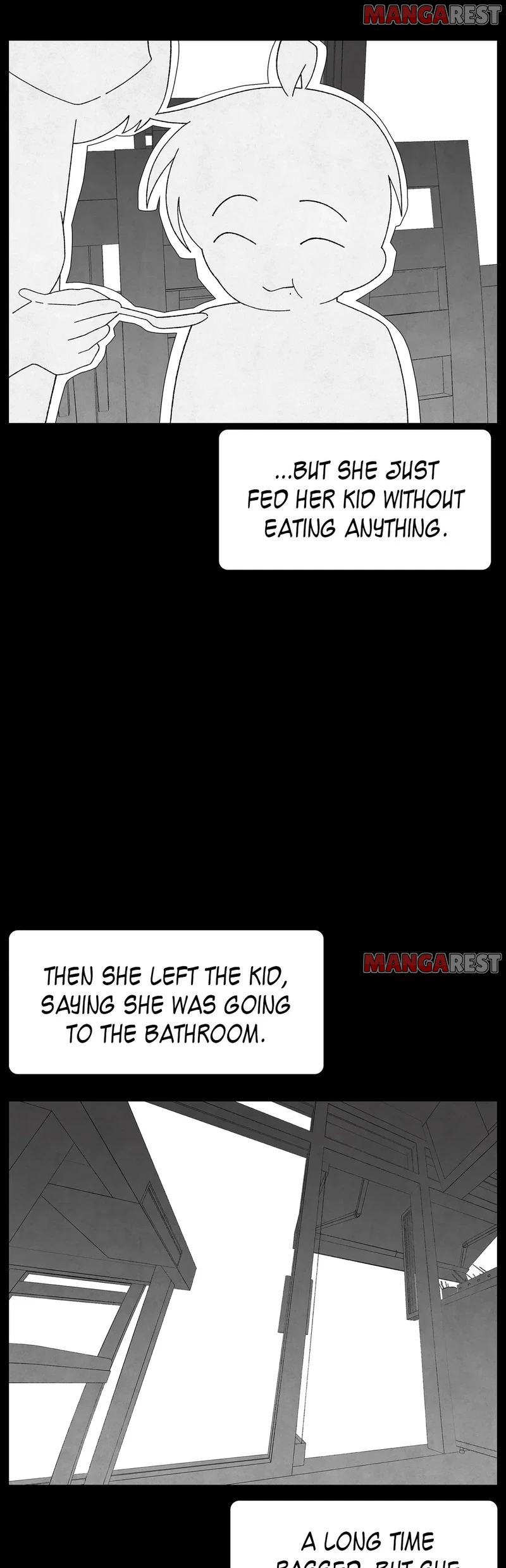 You’re Under My Skin! chapter 68 page 14
