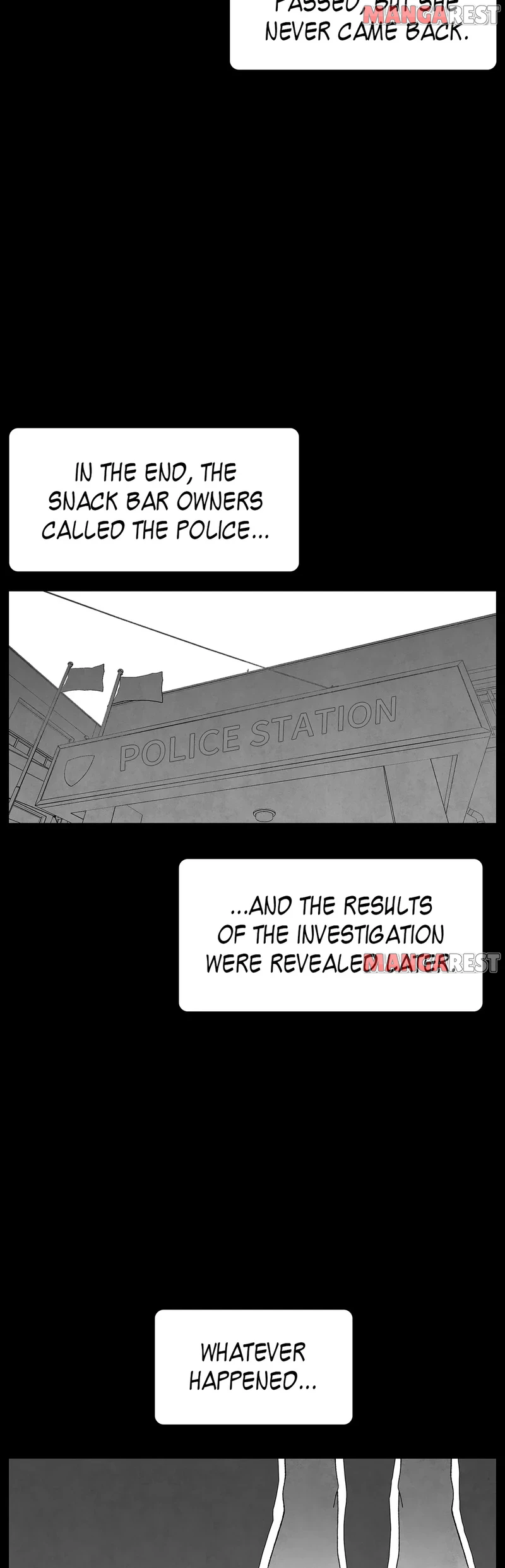 You’re Under My Skin! chapter 68 page 15