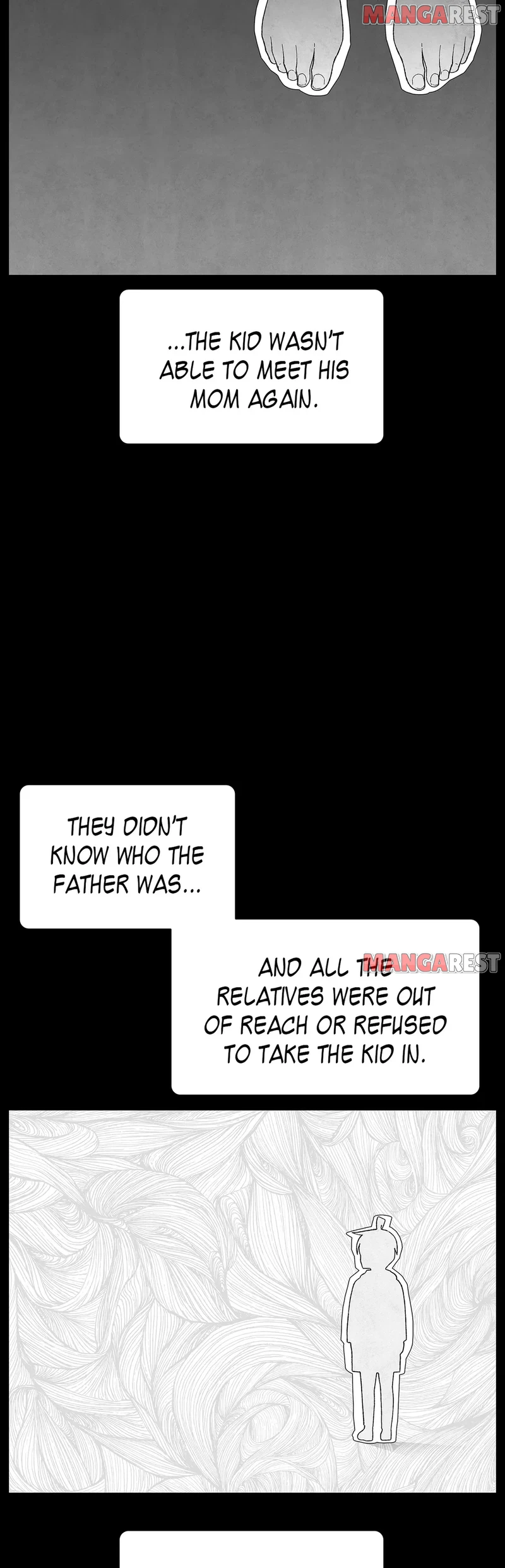 You’re Under My Skin! chapter 68 page 16