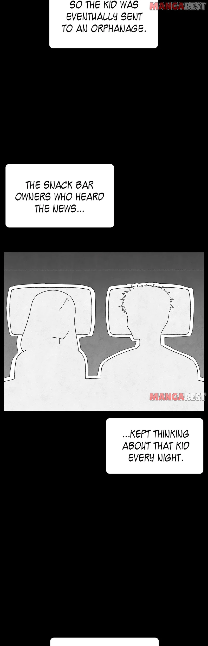 You’re Under My Skin! chapter 68 page 17
