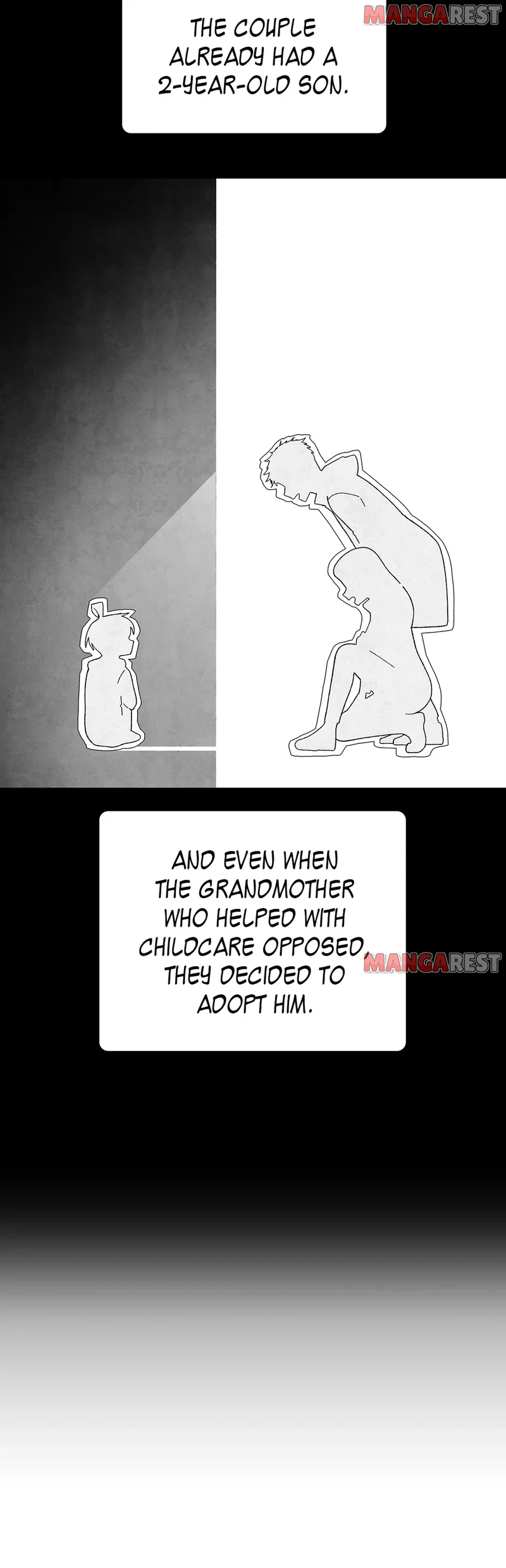 You’re Under My Skin! chapter 68 page 18