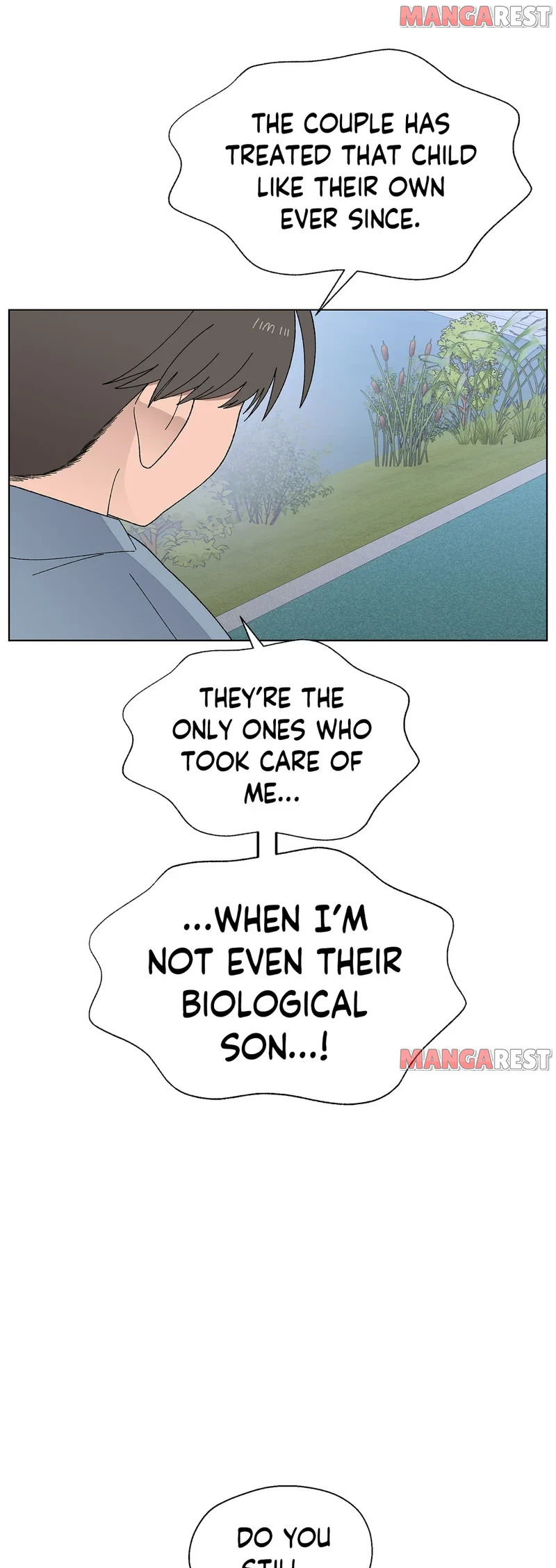 You’re Under My Skin! chapter 68 page 19