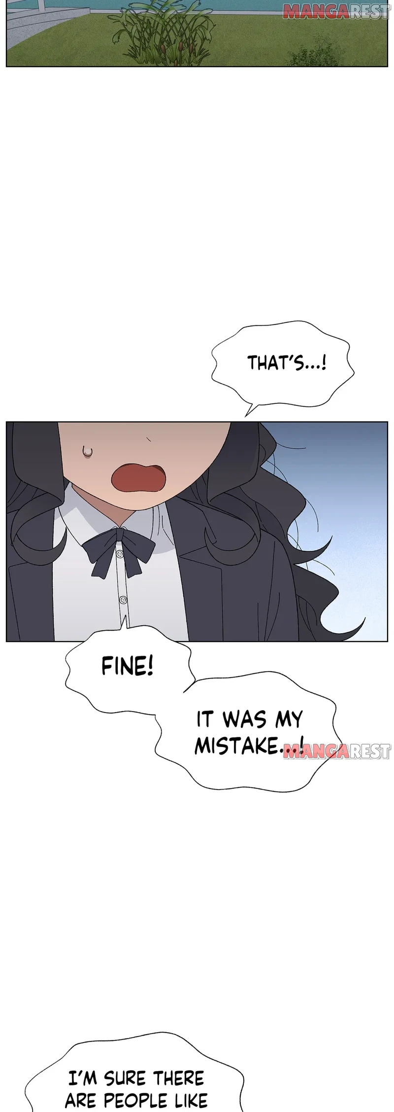 You’re Under My Skin! chapter 68 page 22