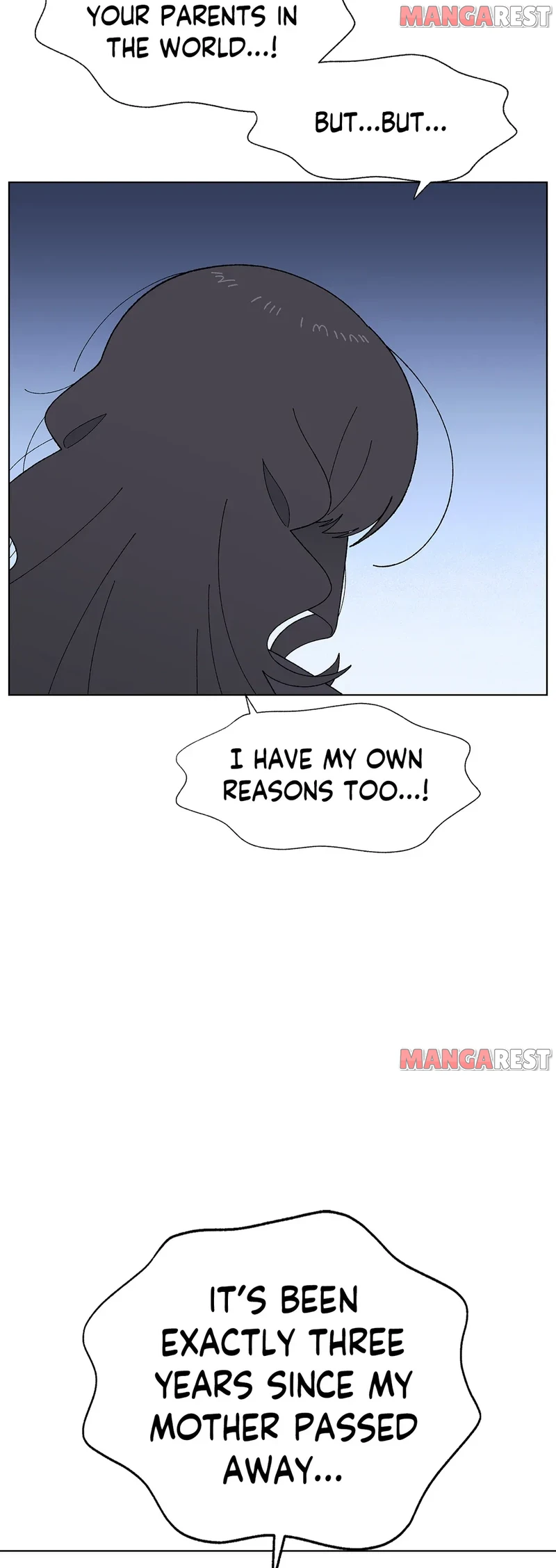 You’re Under My Skin! chapter 68 page 23