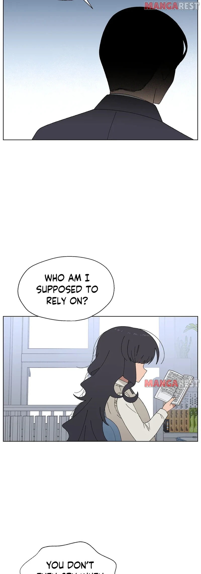 You’re Under My Skin! chapter 68 page 29