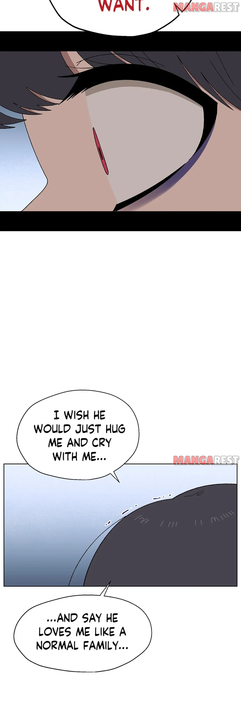 You’re Under My Skin! chapter 68 page 34