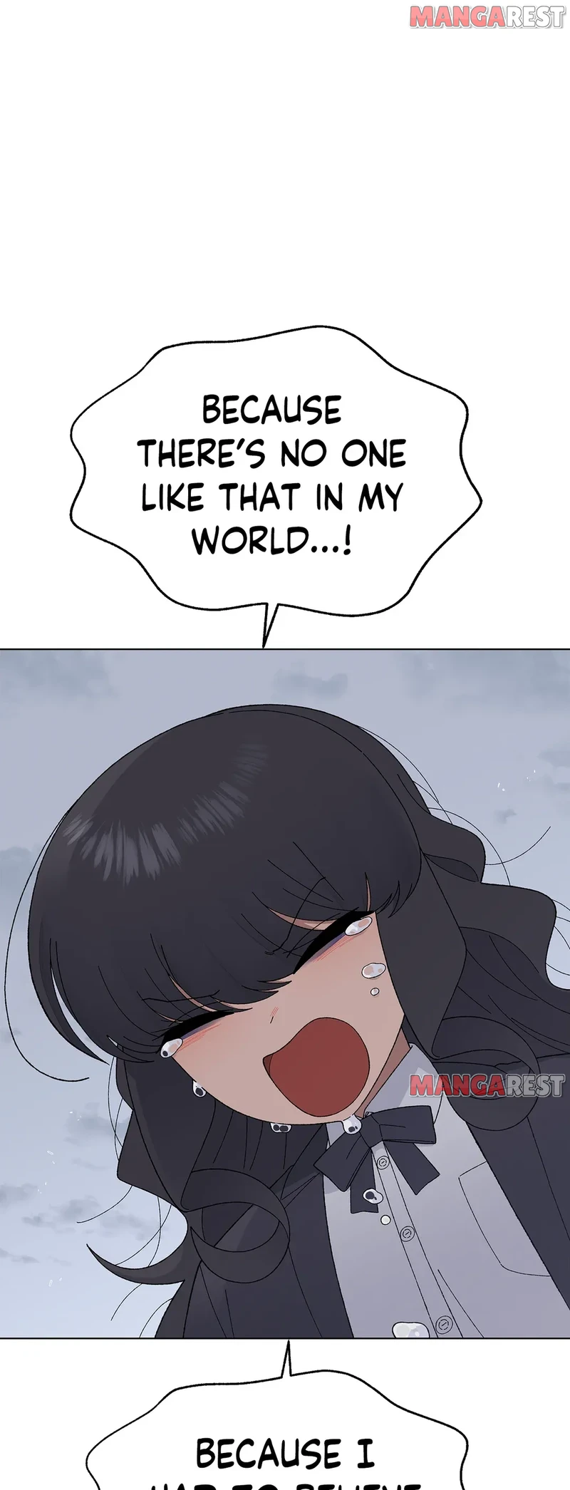 You’re Under My Skin! chapter 68 page 37