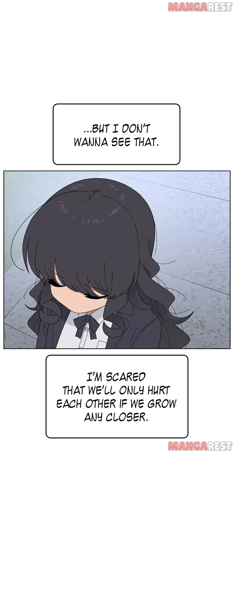 You’re Under My Skin! chapter 69 page 7