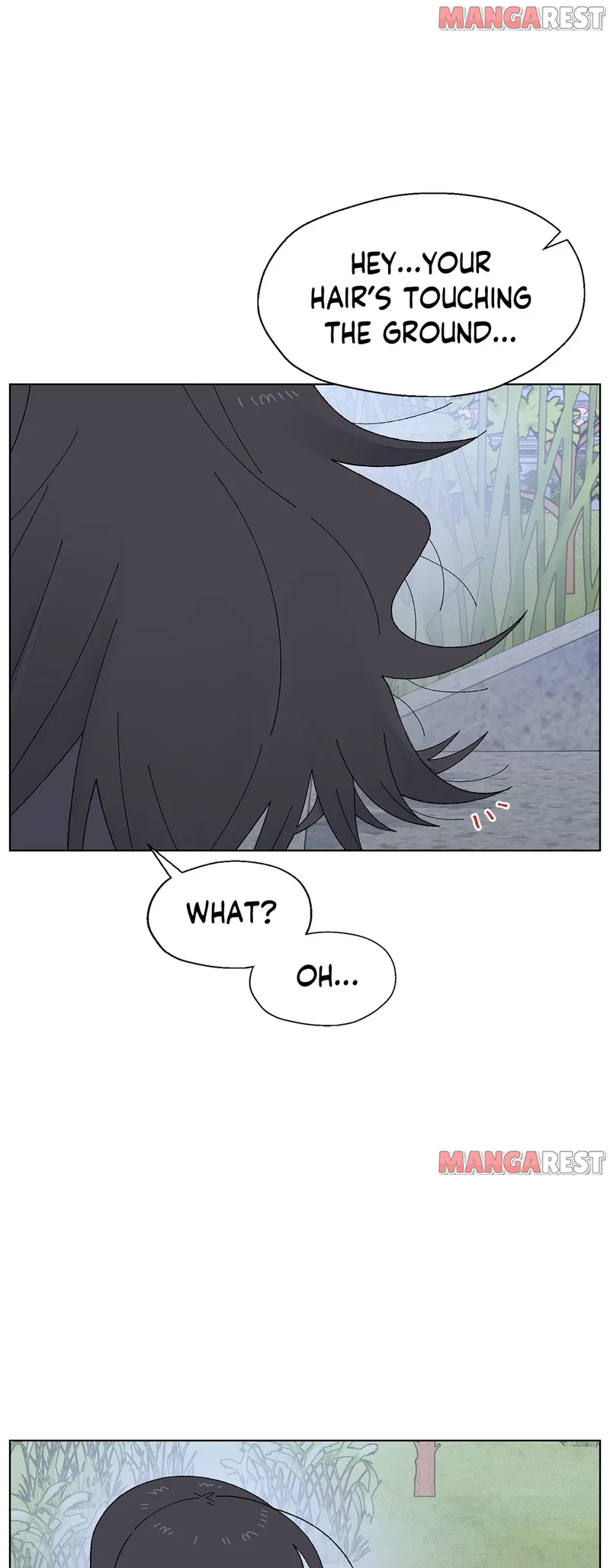 You’re Under My Skin! chapter 69 page 9