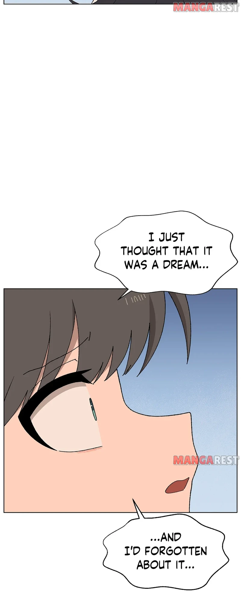 You’re Under My Skin! chapter 69 page 12