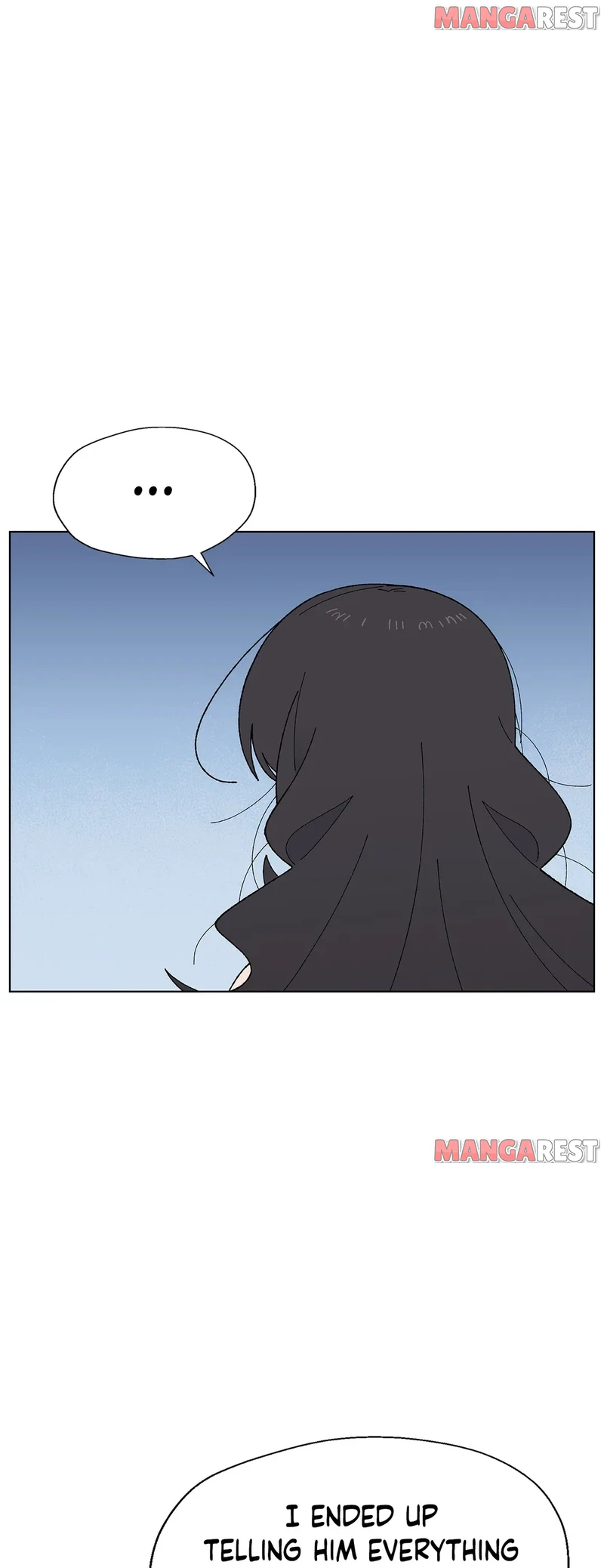 You’re Under My Skin! chapter 69 page 13