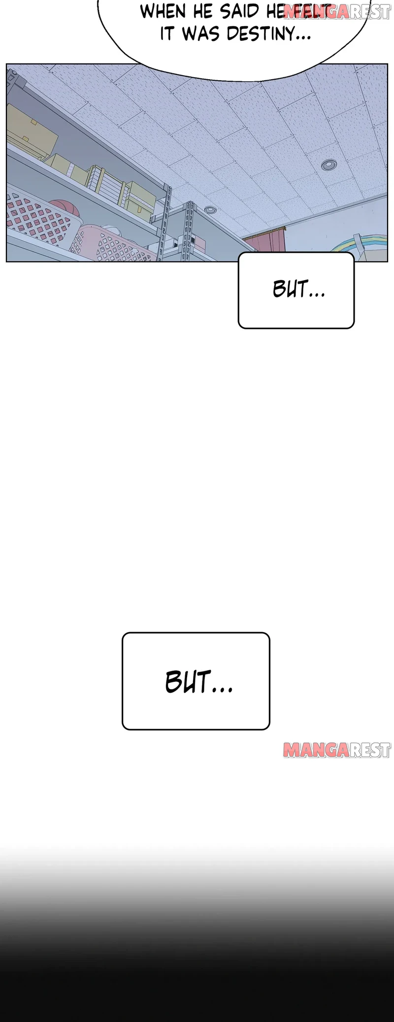 You’re Under My Skin! chapter 69 page 14