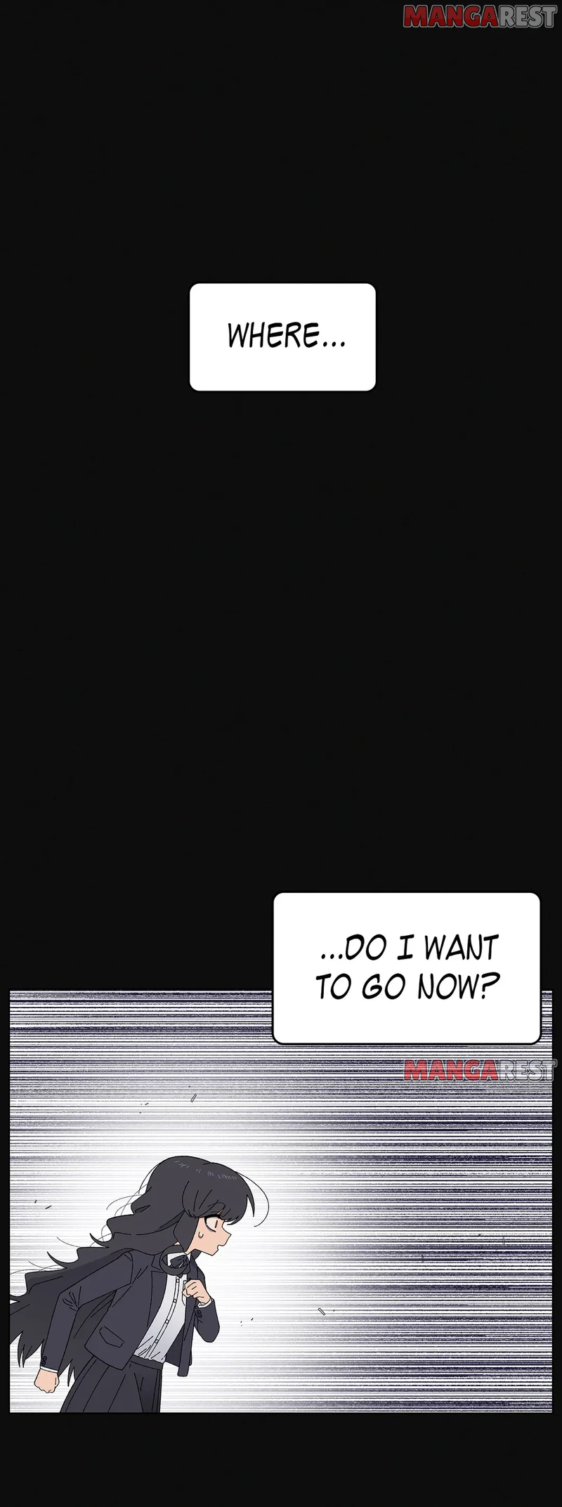 You’re Under My Skin! chapter 69 page 19